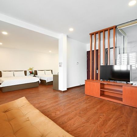 Yoko Airport Saigon Hotel 胡志明市 外观 照片
