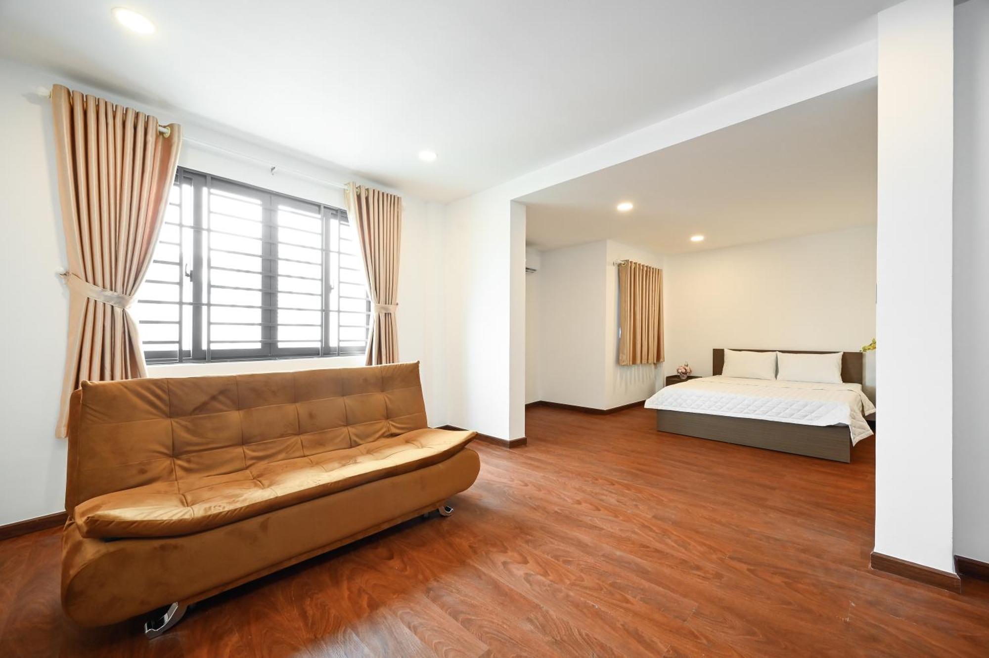 Yoko Airport Saigon Hotel 胡志明市 外观 照片