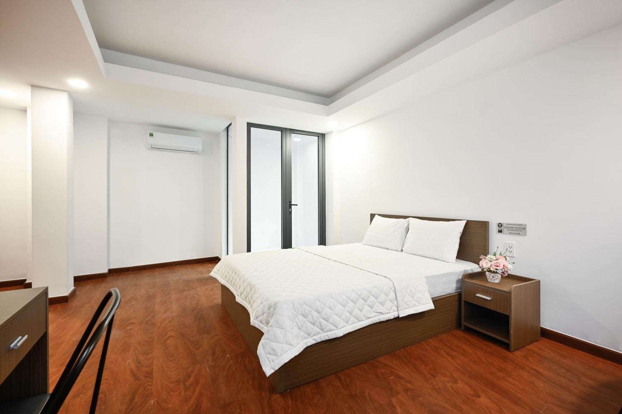 Yoko Airport Saigon Hotel 胡志明市 外观 照片