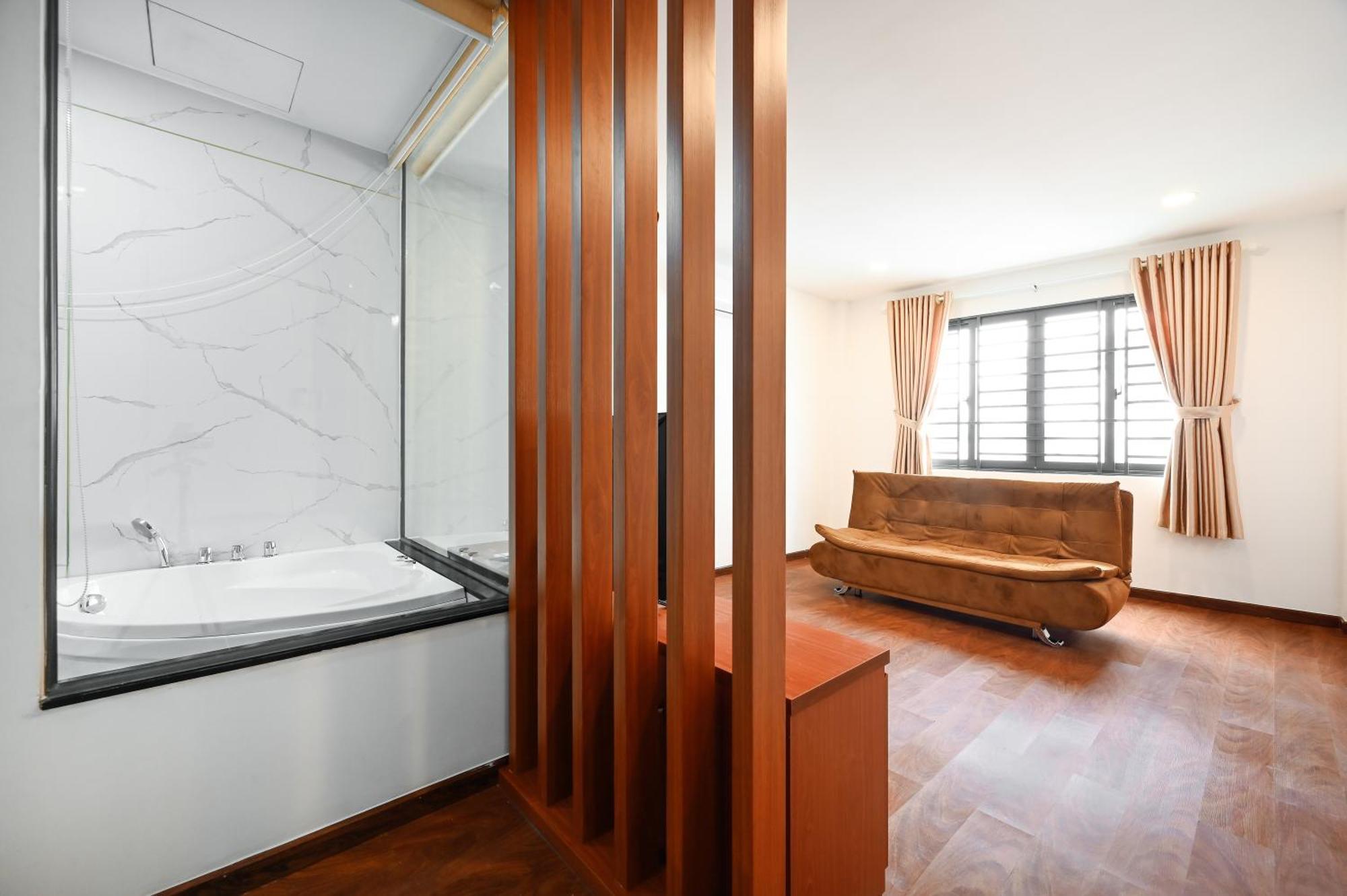 Yoko Airport Saigon Hotel 胡志明市 外观 照片