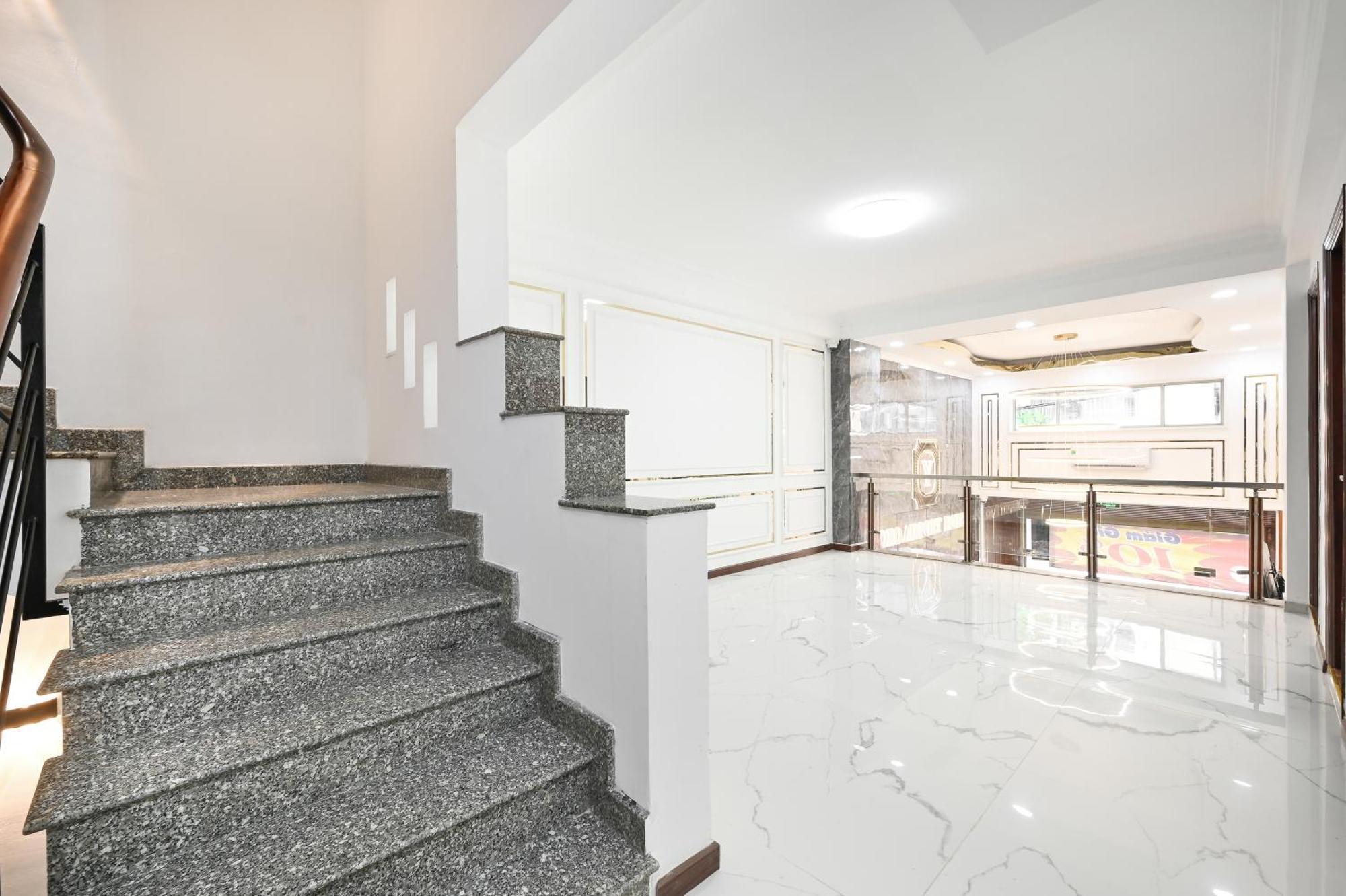 Yoko Airport Saigon Hotel 胡志明市 外观 照片