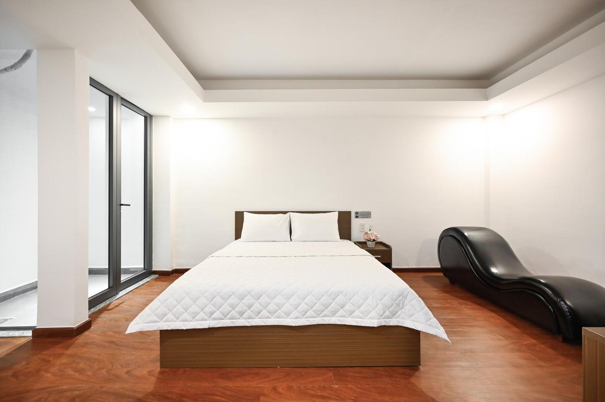 Yoko Airport Saigon Hotel 胡志明市 外观 照片