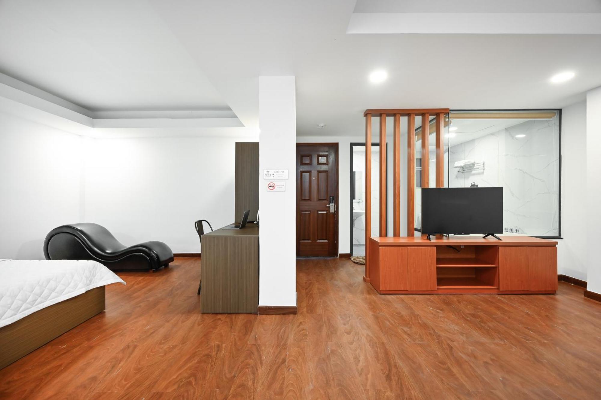 Yoko Airport Saigon Hotel 胡志明市 外观 照片