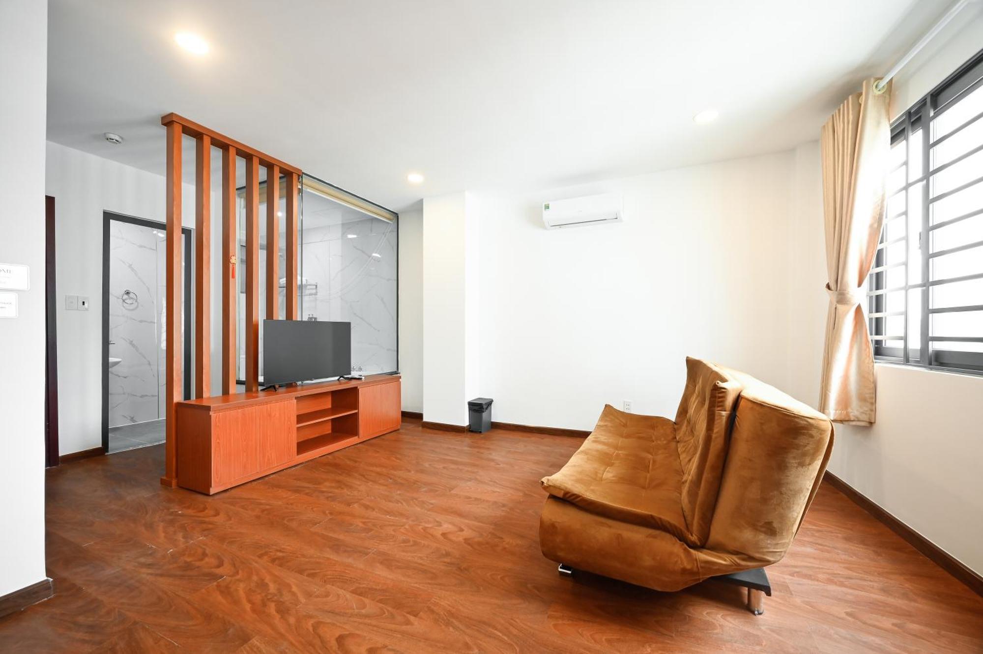 Yoko Airport Saigon Hotel 胡志明市 外观 照片