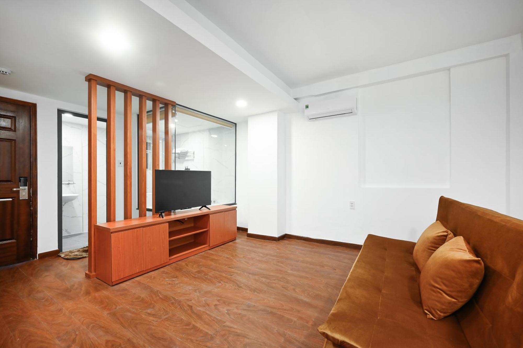 Yoko Airport Saigon Hotel 胡志明市 外观 照片