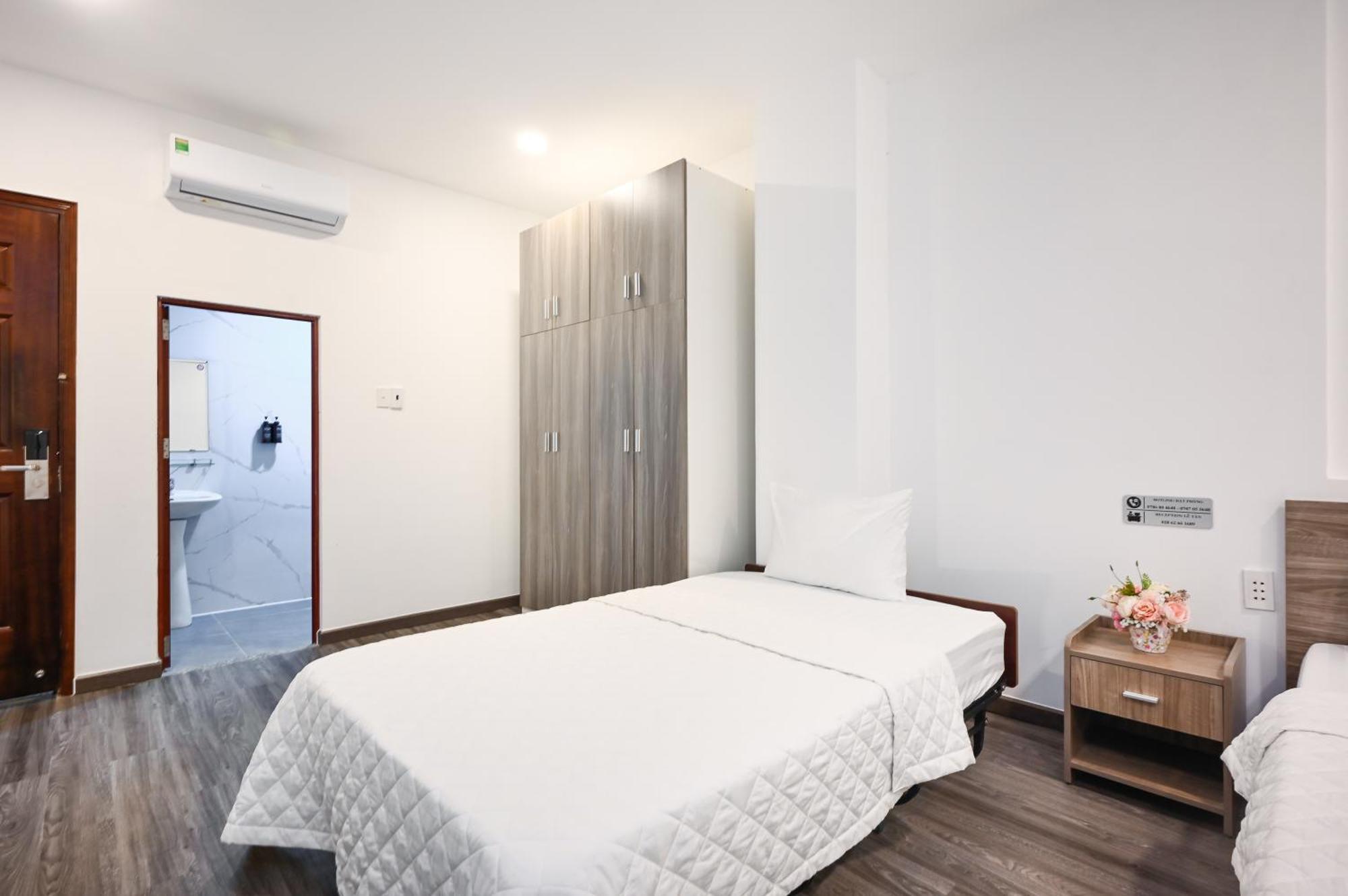 Yoko Airport Saigon Hotel 胡志明市 外观 照片