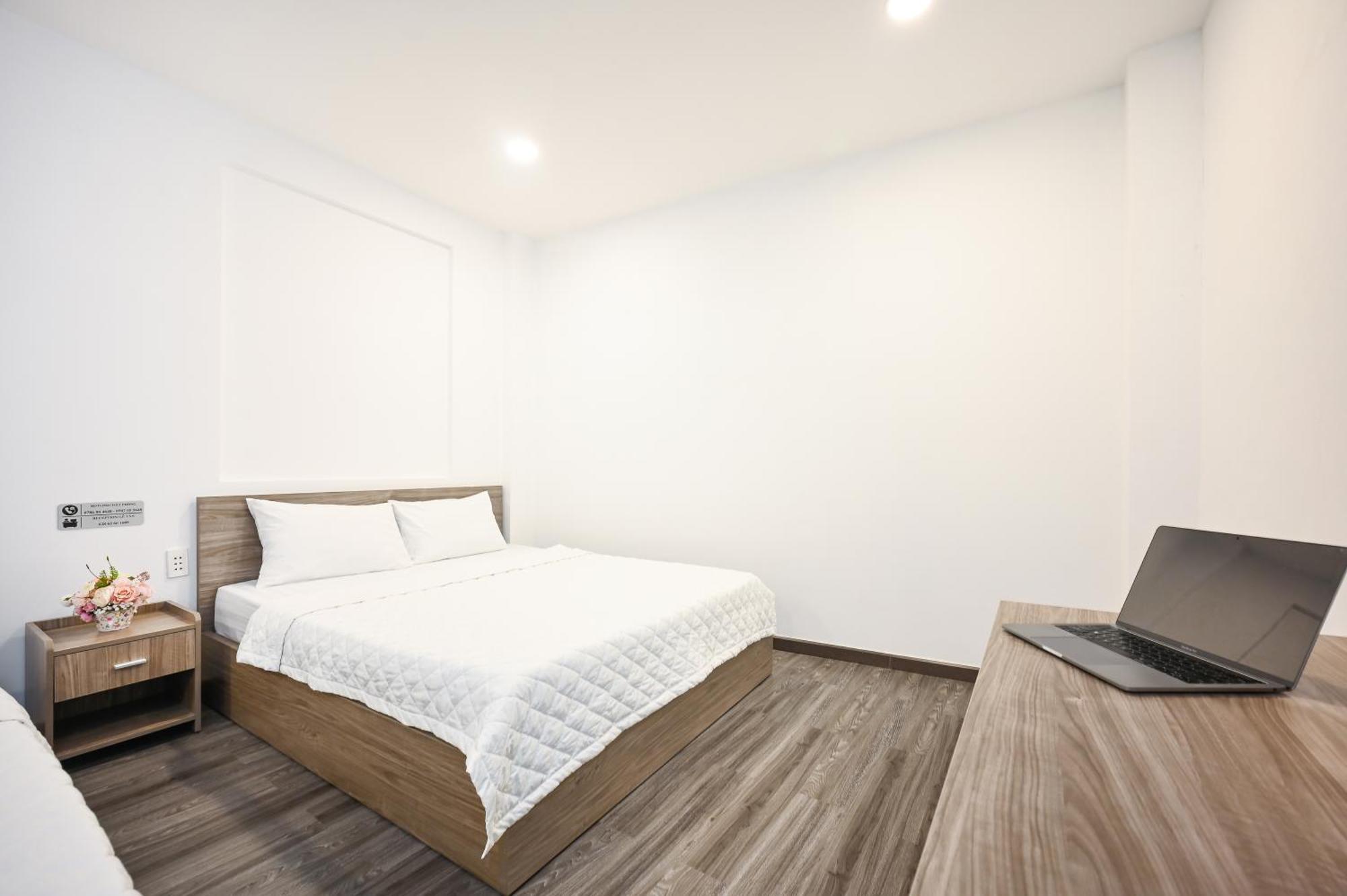 Yoko Airport Saigon Hotel 胡志明市 外观 照片
